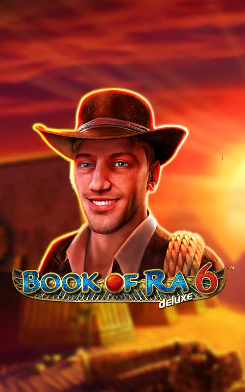 Book of Ra at Slots Kingdom Casino