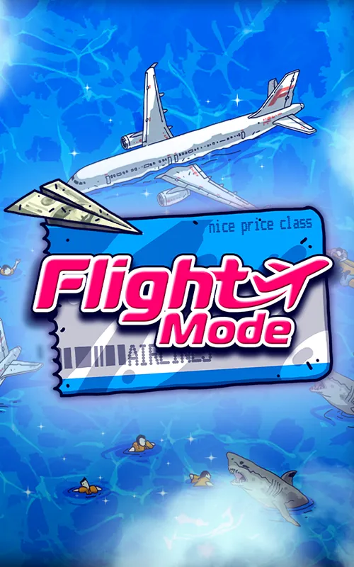 Flight Mode at Slots Kingdom Casino