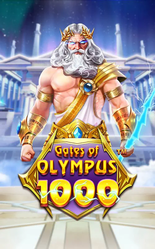 Gates of Olympus at Slots Kingdom Casino