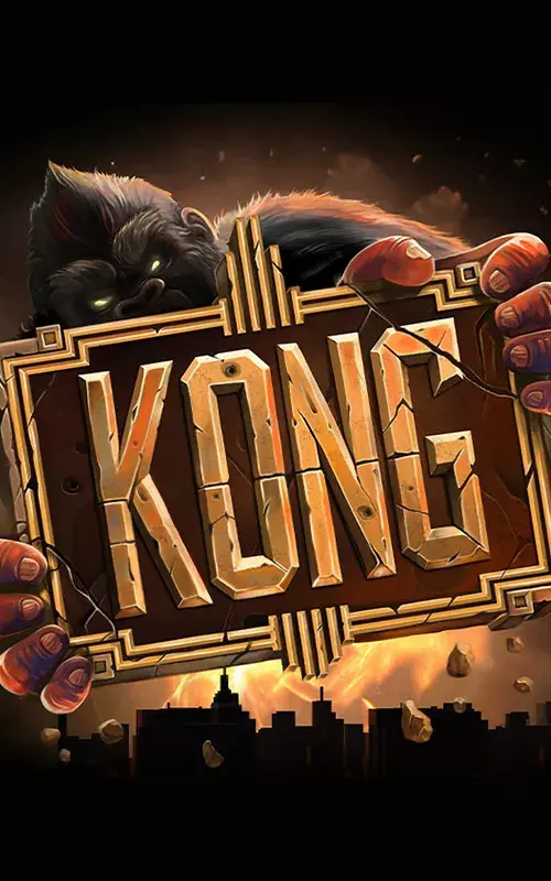 Kong at Slots Kingdom Casino