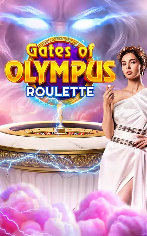 Gates of Olympus Roulette at Slots Kingdom Casino